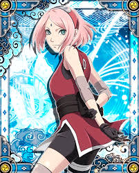 Naruto Shinobi Collection Shippu Ranbu Sakura Haru By Totallysakura On Deviantart In 2020 Sakura Haruno Sakura And Sasuke Sakura Haru
