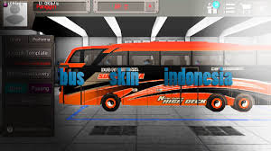 We would like to show you a description here but the site won't allow us. Skin Bus Simulator Indonesia By Adrianloca Latest Version For Android Download Apk