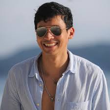 Celebrities with Filipino-Chinese blood