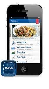 Tesco Apps Tesco Android Ios Ipad Apps Tesco Tesco Groceries Tesco Real Food Recipes