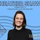 Heather Shaw