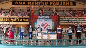 Sumbangan ini adalah hasil usaha unit tajaan dan biasiswa smkrp yang diketuai oleh en. Tuesday 11 Wednesday 12 Kpj Klang Specialist Hospital Facebook