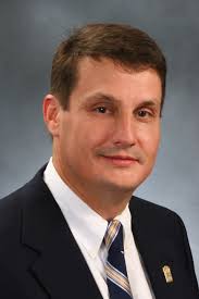 Georgia Southern University names Stuart Tedders as dean of Jiann-Ping Hsu  College of Public Health