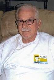 Obituary of Donald Bolen