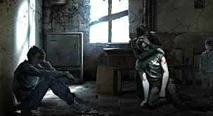 This War Of Mine Is Free To Play For The Rest Of The Week War 4k Background Art Wallpaper