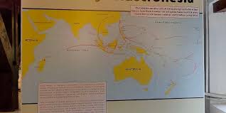 Teori Asal Usul Nenek Moyang Bangsa Indonesia Halaman All Kompas Com