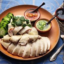 Hội an, quảng nam, vietnam ( near by viet a bank ). J Kenji Wear A Mask Lopez Alt On Twitter Hainan Chicken Rice Recipe For The Book I M Working On Alicia Got Her Own Plate