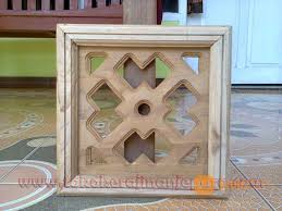 34 model loster rumah minimalis terbaru 2017. Loster Kayu Minimalis Mlonggo Jualo