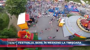 Parazitii la festivalul berii arad 2019. Festivalul Berii In Weekend La Timisoara 07 Iunie 2018 Youtube