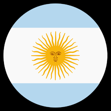 Argentina el emoticono o también simbolos que entra en categoria banderas. Bandera Argentina Emoji Imagen Grande De Alta Definicion Y Unicode Informacion Diccionario Emoji Emojiall Espanol Sitio Web Oficial