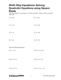 Otherwise simply close the window and choose new option for another run! Linear Quadratic Systems Worksheet 1 Solving Quadratic Equations Quadratics Quadratic Equation