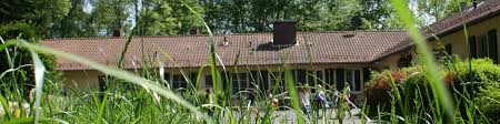 Das haus ist jetzt fit für die zukunft. Albert Schweitzer Haus Kubus Kroeckelbach