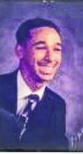 Christopher Newsom Obituary (1974