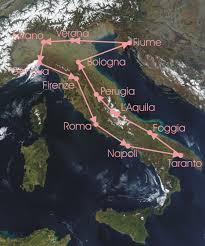 You will have more time to watch the race at the finish line, visit the vip zones, enjoy poolside drinks at the hotel, and explore the village we're staying in each. 1924 Giro D Italia Wikipedia