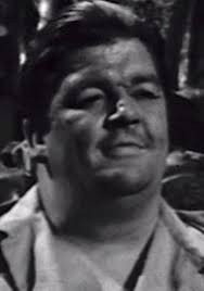 Ghost Squad 2.5 East of Mandalay' (1963)