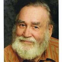 Leigh E. Terrill Obituary