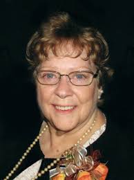 Obituary for Arlene Kaye Jorgensen