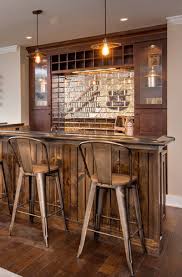 Small basement bar ideas decoist com. 63 Basement Bar Ideas And Images Sebring Design Build