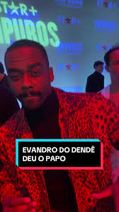 IMPUROS VOLTOU MAIOR DO QUE NUNCA 💥 #guiadocinefilo #dicasdeseries  #starplus #impuros #impurosserie #raphaellogam #starplusbr  #impuros4emporada #evandrododende #impurosevandro #impuros4temporada ...