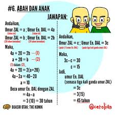 Ada 10 soalan teka teki yang perlu di jawab dan tambahan 1 soalan teka teki bonus untuk melengkapkan lagi ke handalan anda. Buasir Otak Uji Minda Dengan Teka Teki Buasir Otak