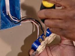 Maybe you would like to learn more about one of these? Replacing Outlets How Tos Diy