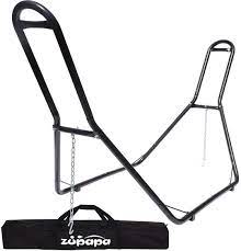 Sold and shipped by sunnydaze décor. Best Portable Hammock Stand 2020 Feralescape