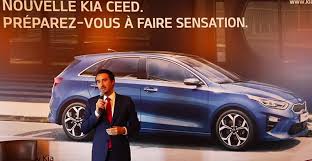 J'ai négocié la garantie à 7 ans et le contrat d'adhésion 7 ans d'entretien kia. Kia Ceed Et Proceed Un Duo De Charme Et Une Garantie 7 Ans Wandaloo Com