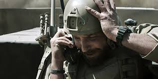 Hours, address, allianz arena reviews: American Sniper Ein Cowboy Der Mit Sich Selbst Krieg Fuhrt Filmkritik Derstandard At Kultur