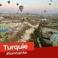 Ciné-conférence: Étonnante Turquie Joliette event image