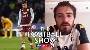 This is the shirt number history of jack grealish from aston villa. Jack Grealish Opens Up On Breaking Lockdown Rules And England Hopes The Football Show Youtube