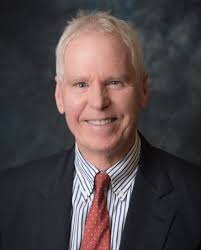 From The Chairman…