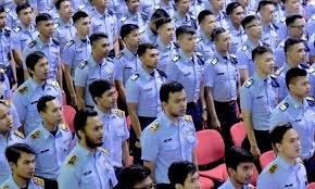 Melansir dari akun media sosial bkn, minggu (11/7/. Kemenkumham Buka Pendaftaran Cpns Untuk Lulusan Sma Lkbb Indonesia College