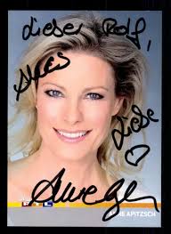 ANNE HACKER RTL Autogrammkarte Original Signiert ## BC 25973 EUR 2,49