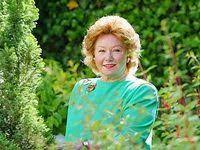 Надин Таллье (Nadine Tallier, La baronesa Nadine de Rothschild) - актриса - биография - европейские актрисы - Кино-Театр.Ру