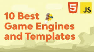 Check spelling or type a new query. 19 Best Html5 And Javascript Game Engines And Templates