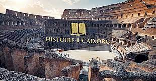 The colosseum, is an oval amphitheatre in the centre of the city of rome, italy, just east of the roman forum and is the largest ancient amphitheatre ever built. Kenapa Adakah Colosseum Dibina 2021