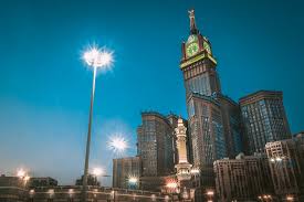 Check spelling or type a new query. Saudi Arabia S Newly Established Astronomy Museum Is Located Inside The Mecca Clock Tower About Her