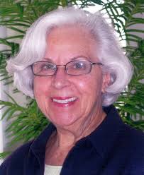 Obituary information for Eunice M. Bolt