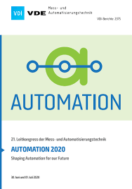 8 circuite integrate digitale 2. Automation 2020 Ebook 2020 978 3 18 092375 8 Volume 2020 Issue Vdi Verlag Elibrary