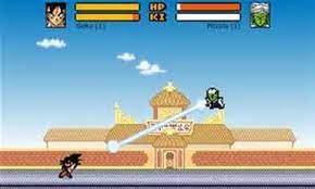 Unblocked games have become popular in recent times. Dragon Ball Z Games Unblocked Indophoneboy