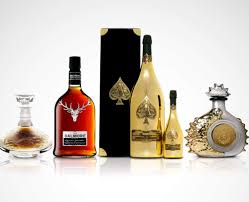 The World S 8 Most Expensive Liquors Including One That Costs 3 5 Million Most Expensive Liquor Expensive Whiskey Alcohol Bottles