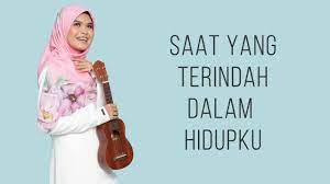 We glad to hear your request on your favorite radio station ☺. Aku Selalu Setia Wani De Xandra Chenta De Xandra