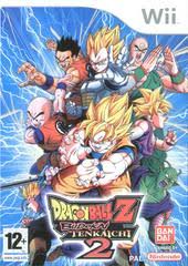 It relates the entire dragon ball z saga with barely any story gaps and includes original scenes from the anime. Dragon Ball Z Budokai Tenkaichi 2 Prices Pal Wii Compare Loose Cib New Prices