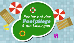 Die Richtige Poolpflege 12 Haufige Fehler Die Vermeidbar Sind Die Poolpflege Ist Nicht Immer Ganz Einfach Einige Schritte Wer Poolpflege Pool Pool Wasser