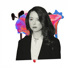 How Podcaster Karina Longworth Gets It Done