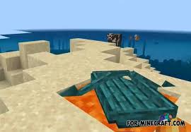 Lifeboat network began as survival games, but now has many other gamemodes:survival games Nether Boats Addon For Minecraft Pe 1 16