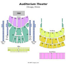 joffrey ballet 2019 12 21 in chicago il cheap concert