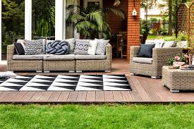 Which rattan garden furniture is best. 5 Best Rattan Furniture Sets For Outdoor Seating Horticulture