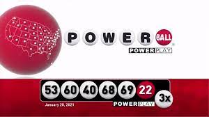 The #powerball jackpot is back up to $100 million! Powerball Winning Numbers For January 20th 2021 Wxxv News 25