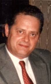 David Rochford Obituary April 25, 2012